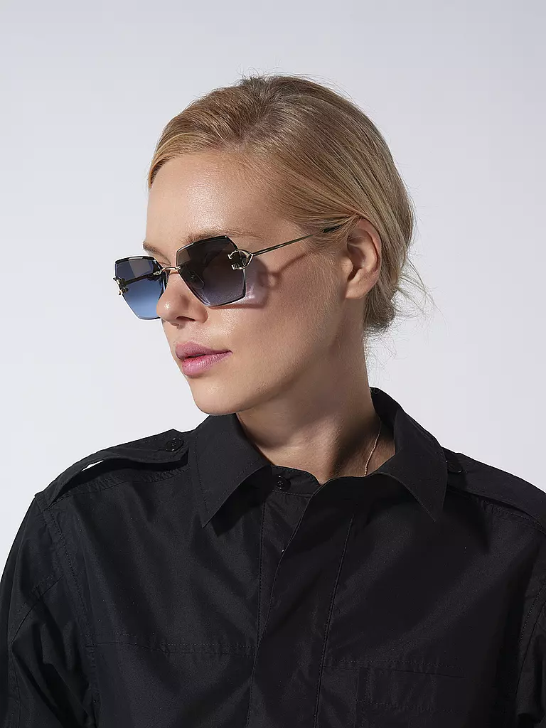 CARTIER | Lunettes de soleil CT0466S |