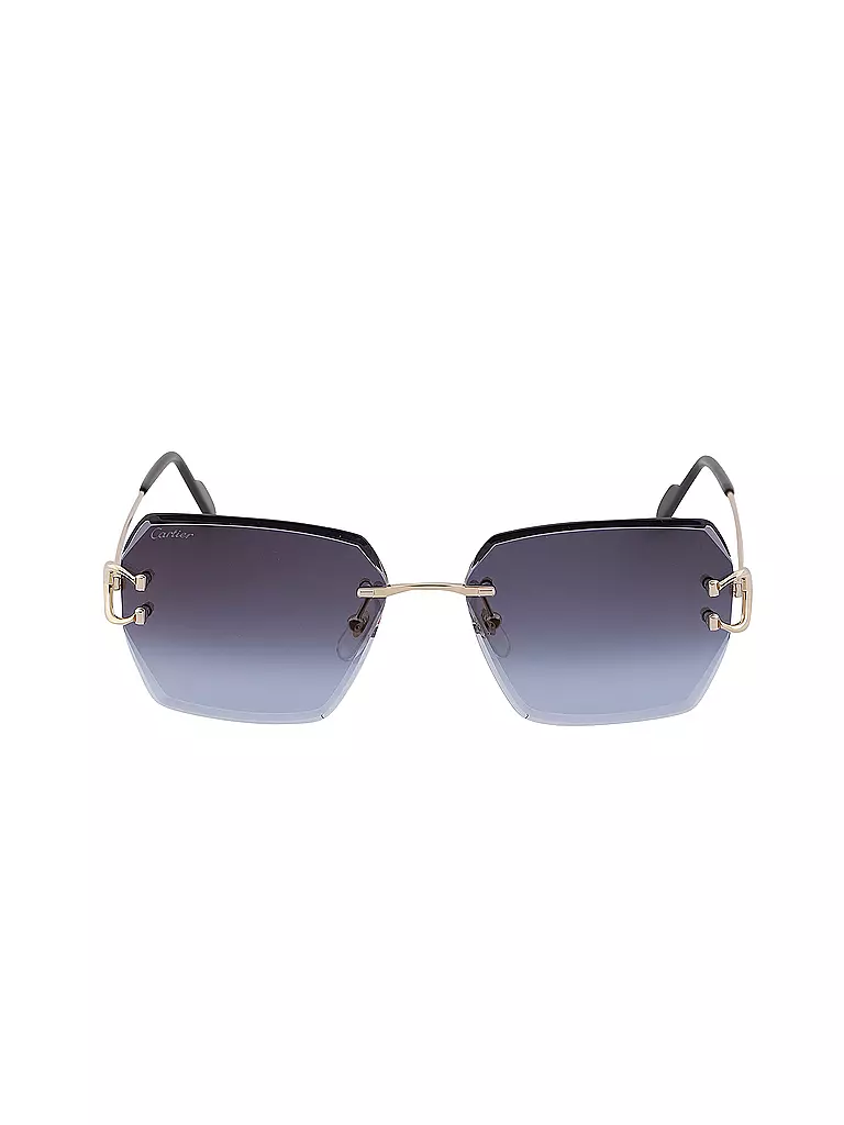 CARTIER | Lunettes de soleil CT0466S |