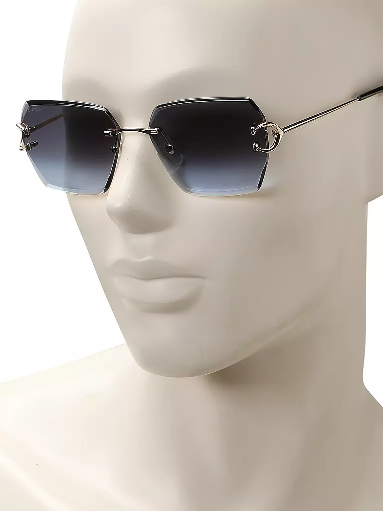 CARTIER | Lunettes de soleil CT0466S |