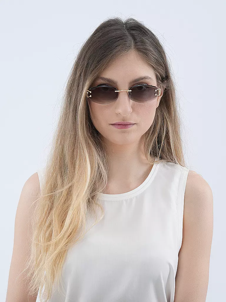 CARTIER | Lunettes de soleil CT0467S |