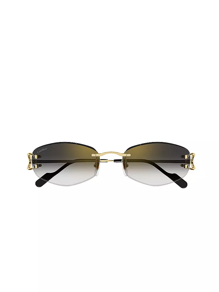 CARTIER | Lunettes de soleil CT0467S |
