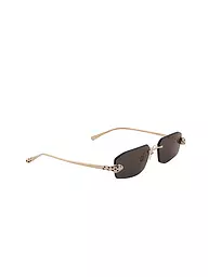 CARTIER | Lunettes de soleil CT0474S | Or
