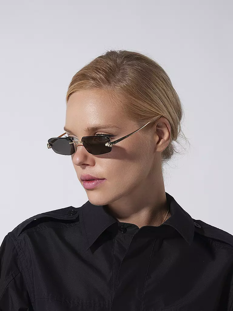 CARTIER | Lunettes de soleil CT0474S | 