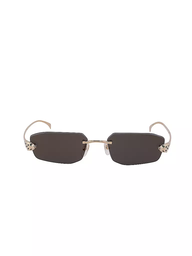 CARTIER | Lunettes de soleil CT0474S | 