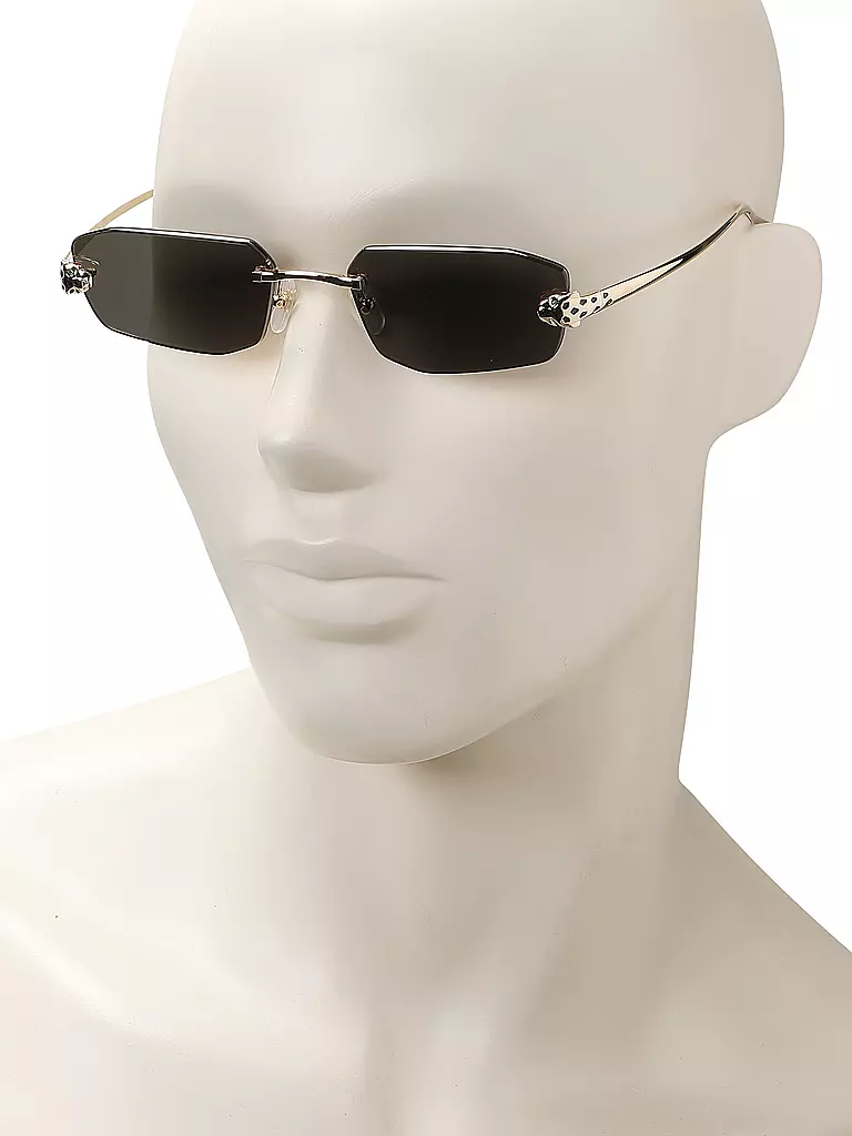 CARTIER | Lunettes de soleil CT0474S | 