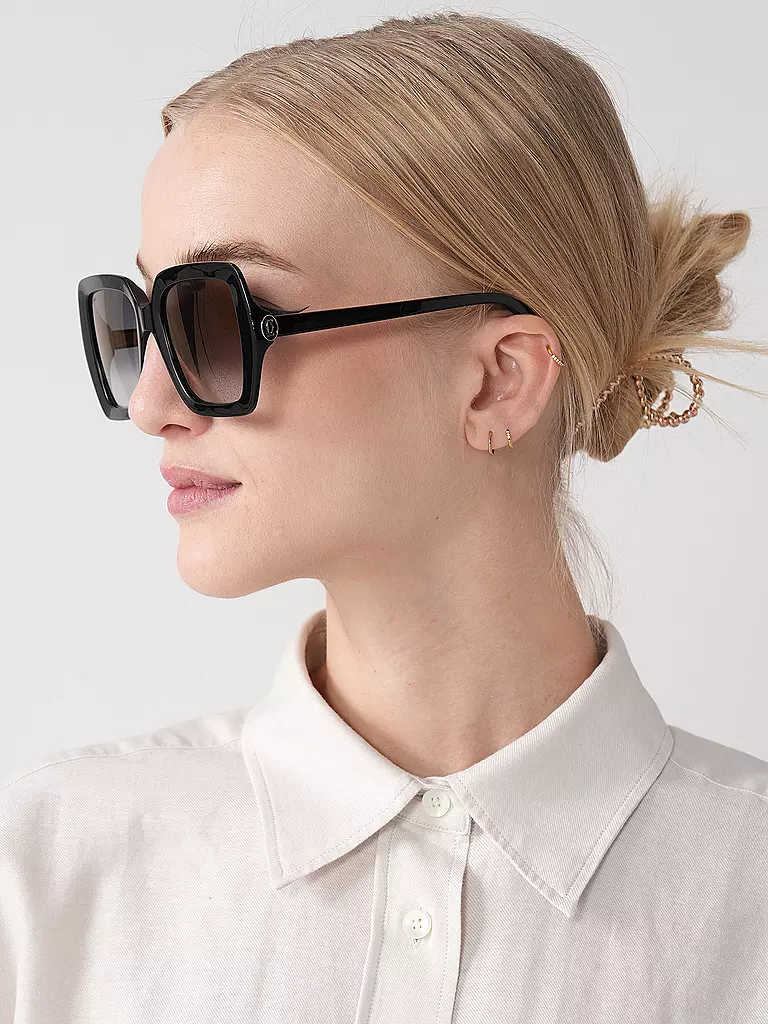 CARTIER | Lunettes de soleil CT0507S | Noir