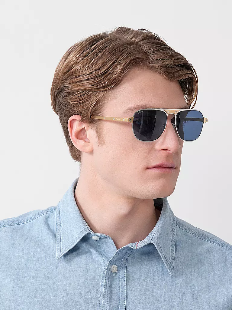 CARTIER | Lunettes de soleil CT0532S | 