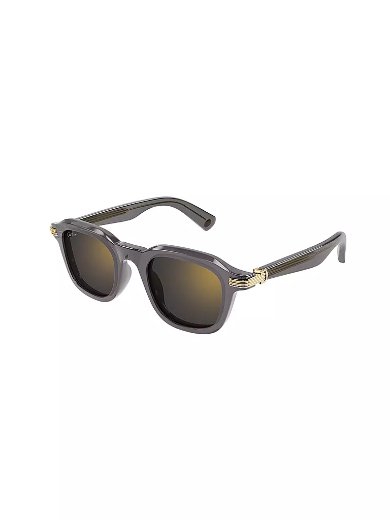 CARTIER | Lunettes de soleil CT0536S | Gris