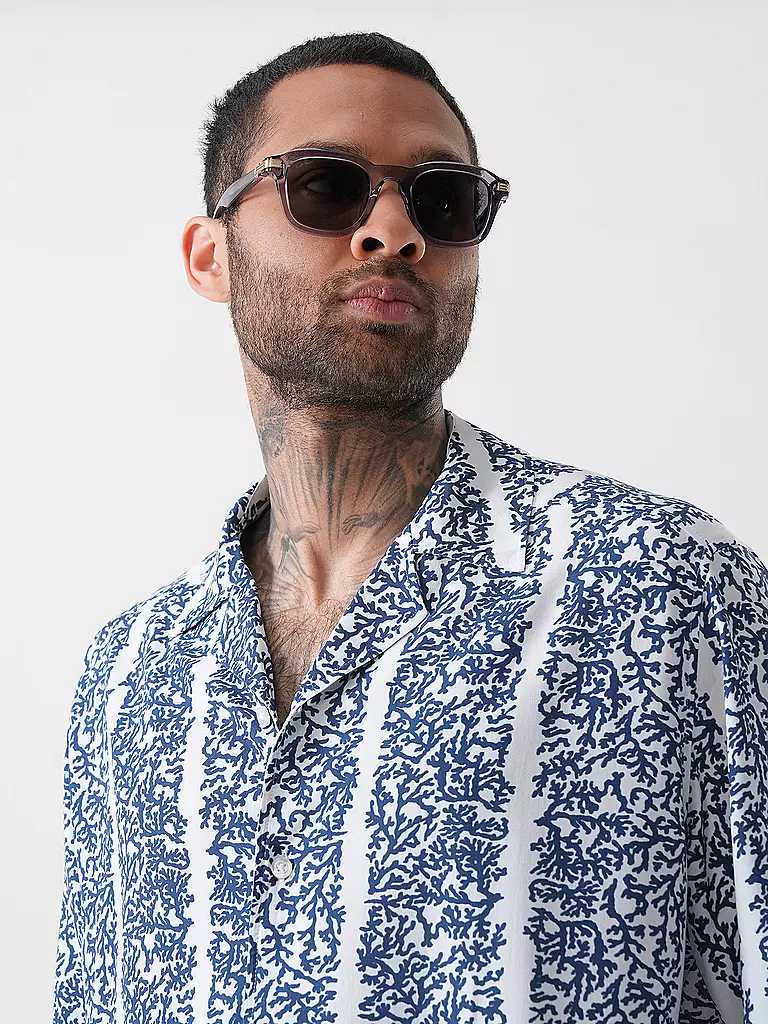 CARTIER | Lunettes de soleil CT0536S | Gris