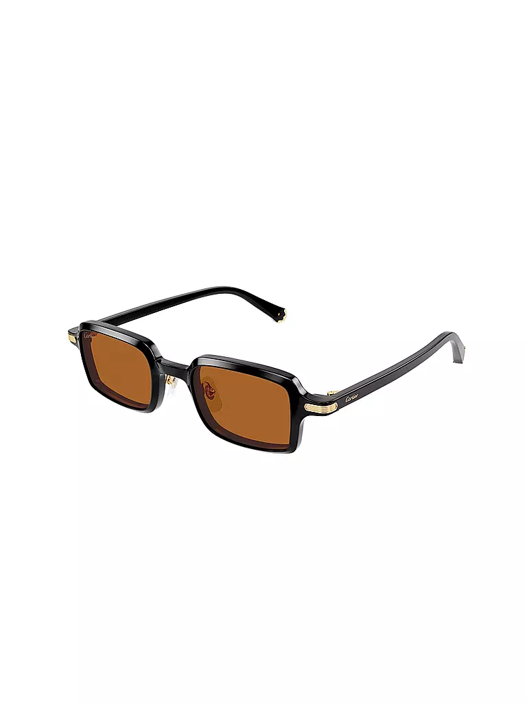 CARTIER | Lunettes de soleil CT0539S | Noir