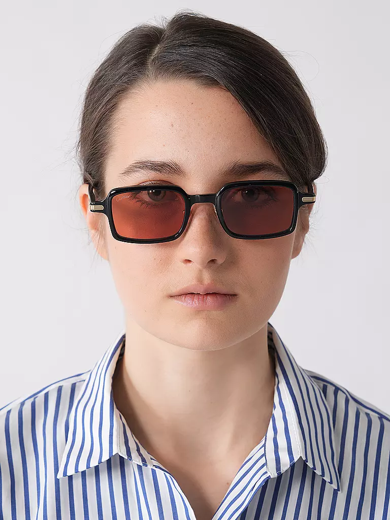 CARTIER | Lunettes de soleil CT0539S | Noir