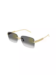 CARTIER | Lunettes de soleil CT0545S | Or