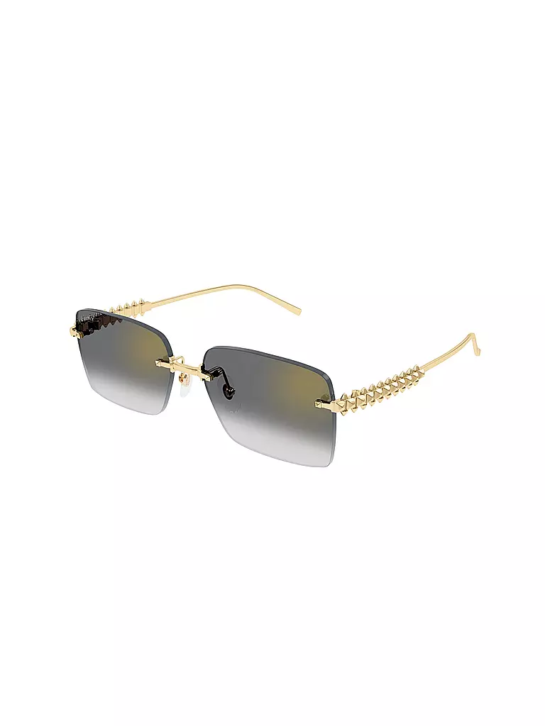 CARTIER | Lunettes de soleil CT0545S | gold