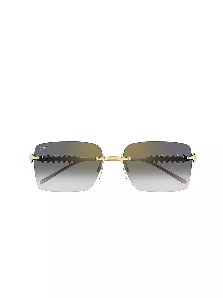 CARTIER | Lunettes de soleil CT0545S | gold
