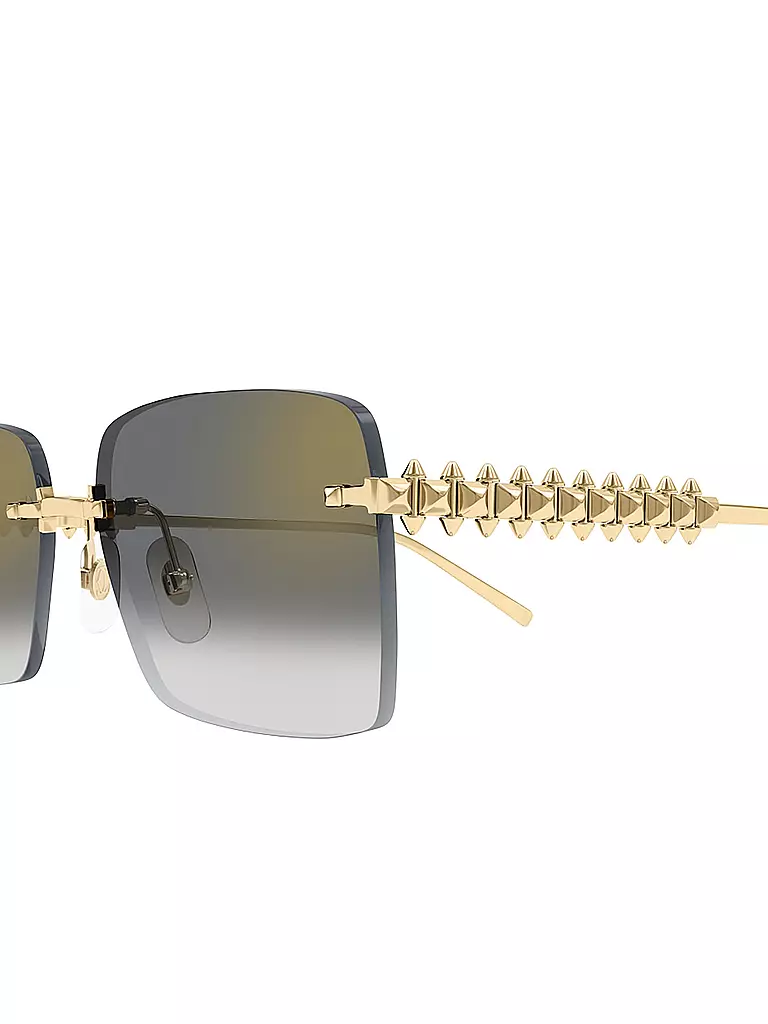 CARTIER | Lunettes de soleil CT0545S | gold