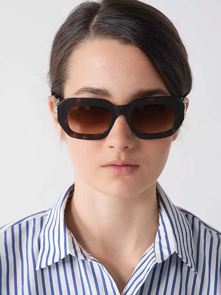 CARTIER | Lunettes de soleil CT0546S | 