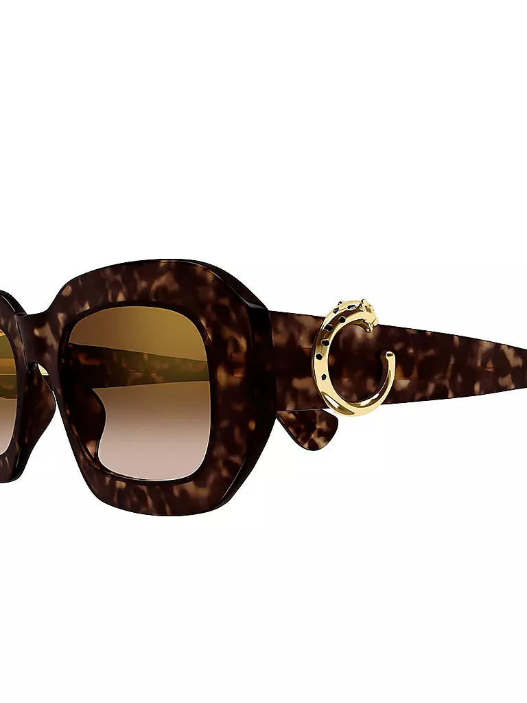 CARTIER | Lunettes de soleil CT0546S | 
