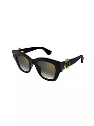 CARTIER | Lunettes de soleil CT0547S | Noir