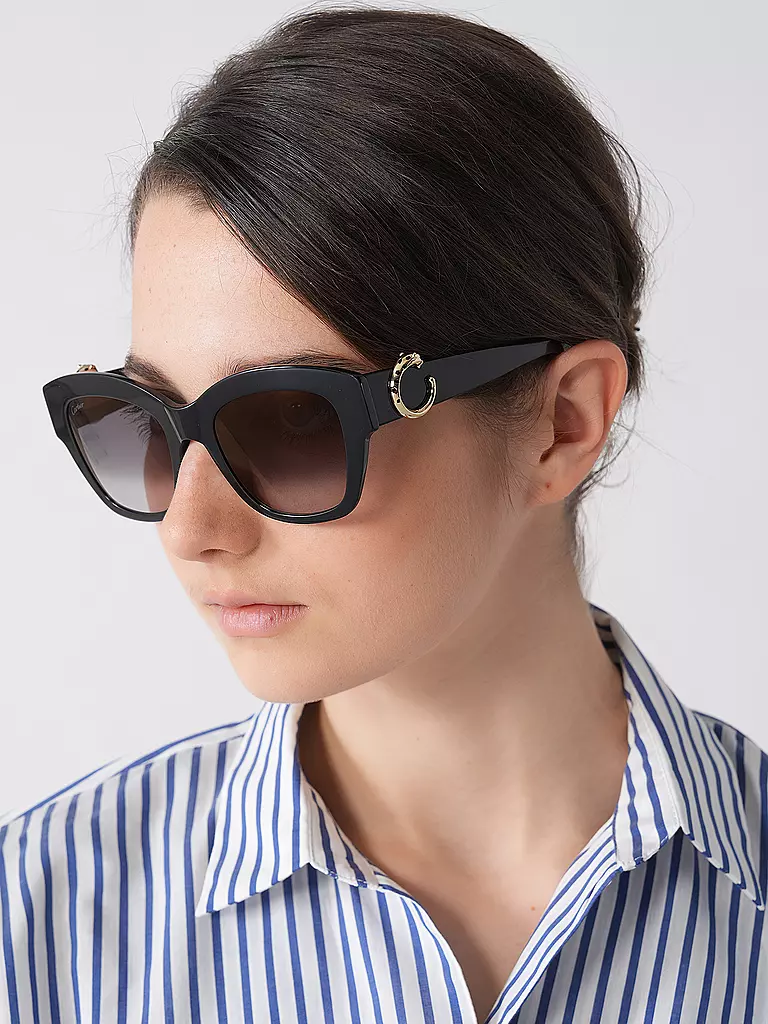 CARTIER | Lunettes de soleil CT0547S | 
