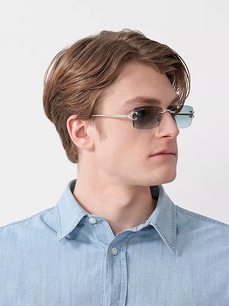 CARTIER | Lunettes de soleil CT0550S | 