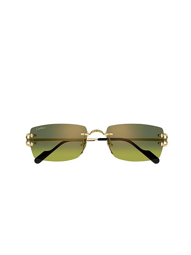 CARTIER | Lunettes de soleil CT0550S | 