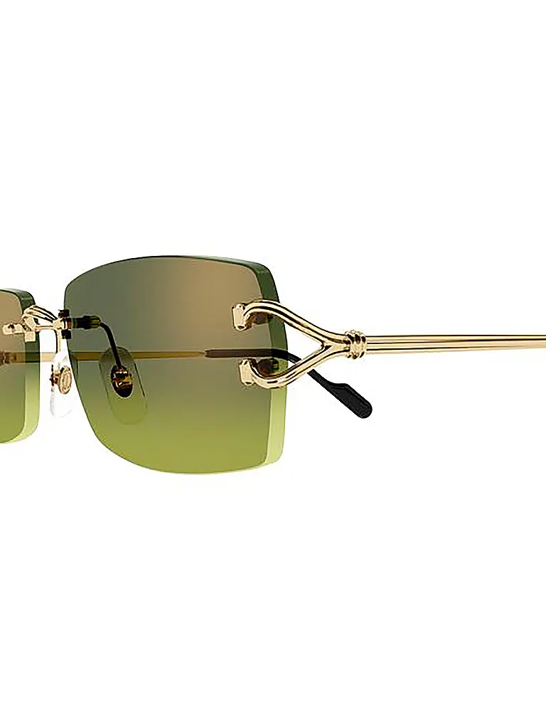 CARTIER | Lunettes de soleil CT0550S | 