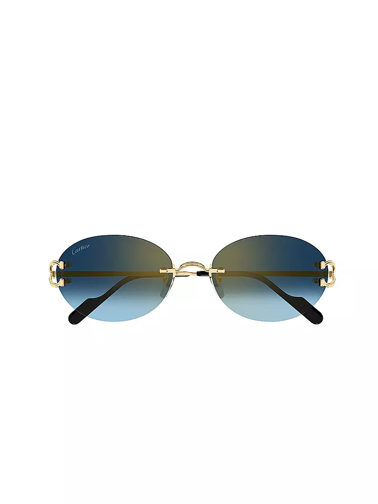 CARTIER | Lunettes de soleil CT0551S | 