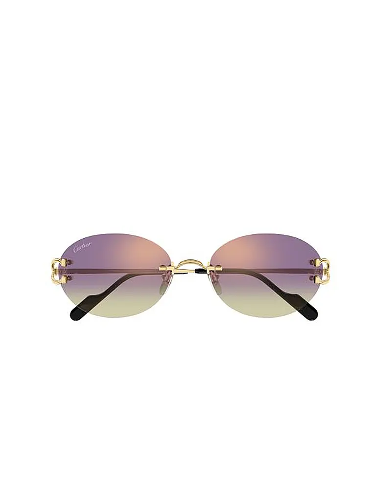 CARTIER | Lunettes de soleil CT0551S | 