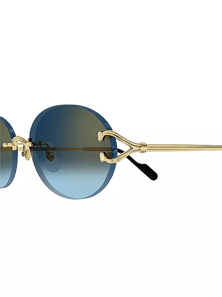 CARTIER | Lunettes de soleil CT0551S | 