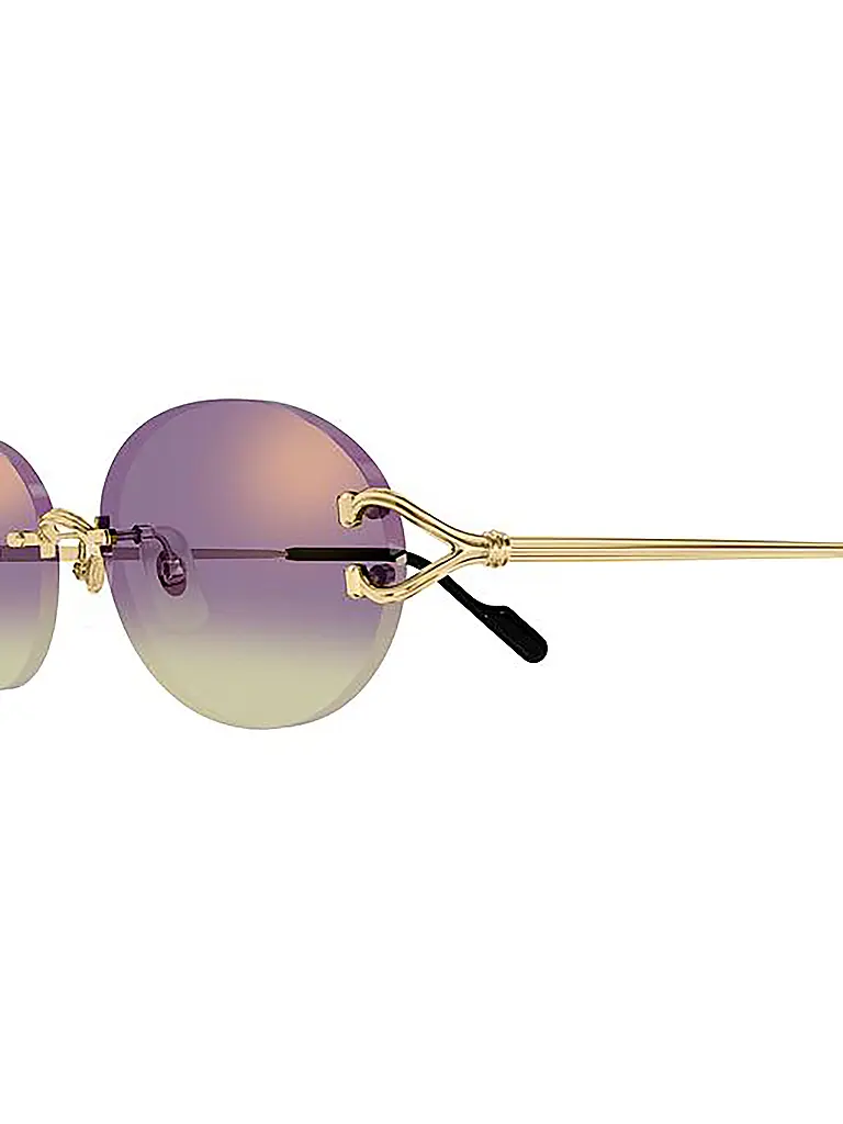CARTIER | Lunettes de soleil CT0551S | 