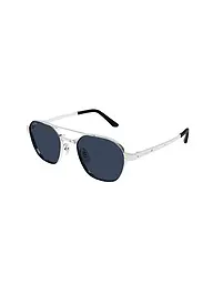 CARTIER | Lunettes de soleil CT0571S | Argent