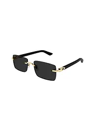 CARTIER | Lunettes de soleil CT0579S | Or