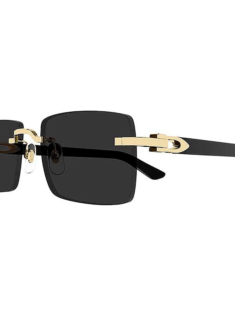 CARTIER | Lunettes de soleil CT0579S | 