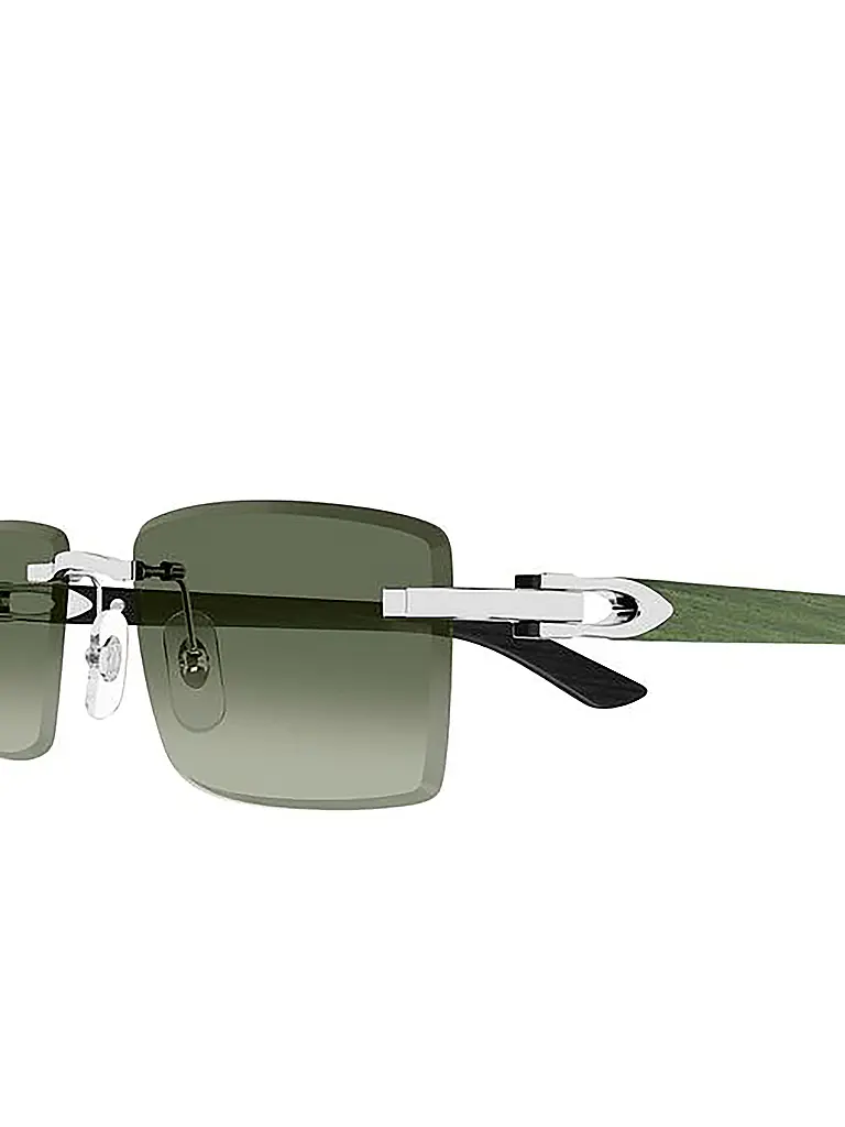 CARTIER | Lunettes de soleil CT0582S | 