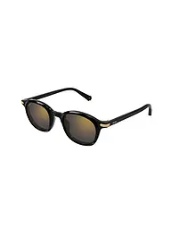 CARTIER | Lunettes de soleil CT0584S | Noir