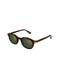 CARTIER | Lunettes de soleil CT0584S | Marron