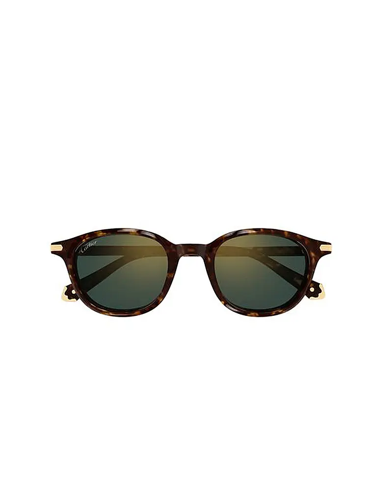 CARTIER | Lunettes de soleil CT0584S | 