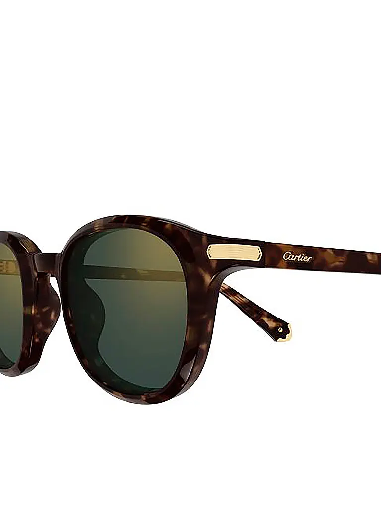 CARTIER | Lunettes de soleil CT0584S | 