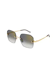 CARTIER | Sonnenbrille CT0591S | Or