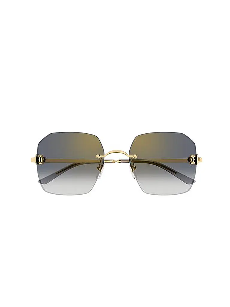 CARTIER | Lunettes de soleil CT0591S | 