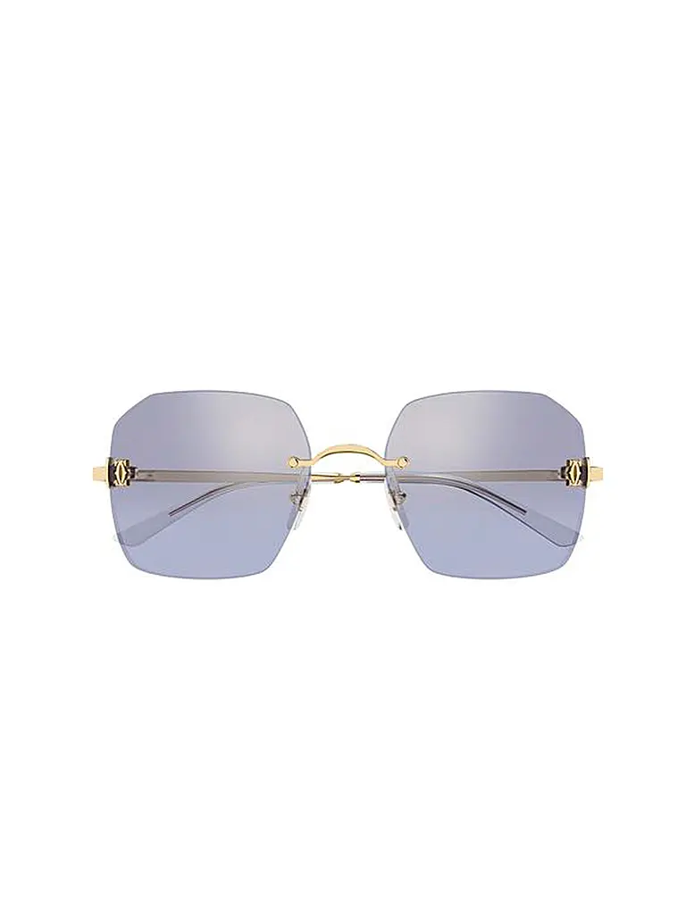 CARTIER | Lunettes de soleil CT0591S | 