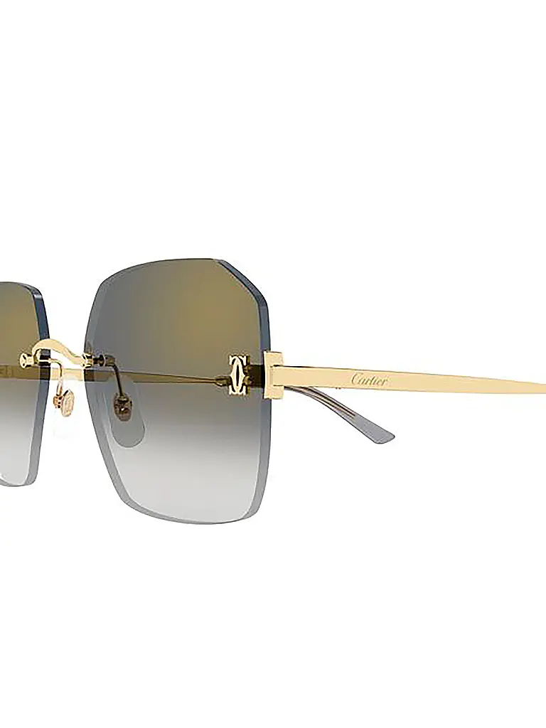 CARTIER | Lunettes de soleil CT0591S | 