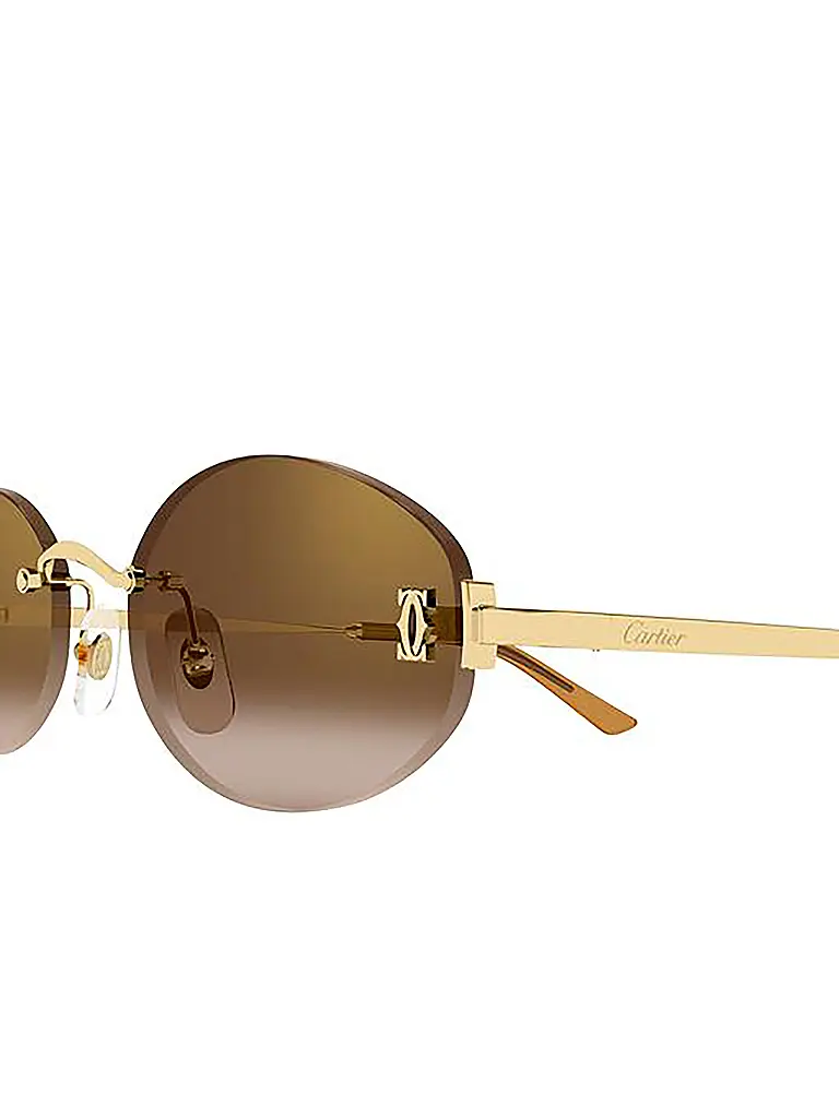 CARTIER | Lunettes de soleil CT0592S | 