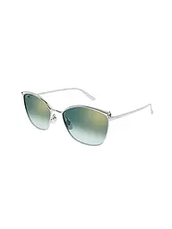 CARTIER | Lunettes de soleil CT0595S | Argent