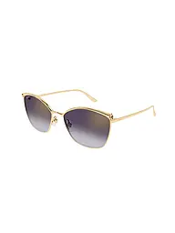 CARTIER | Lunettes de soleil CT0595S | Or