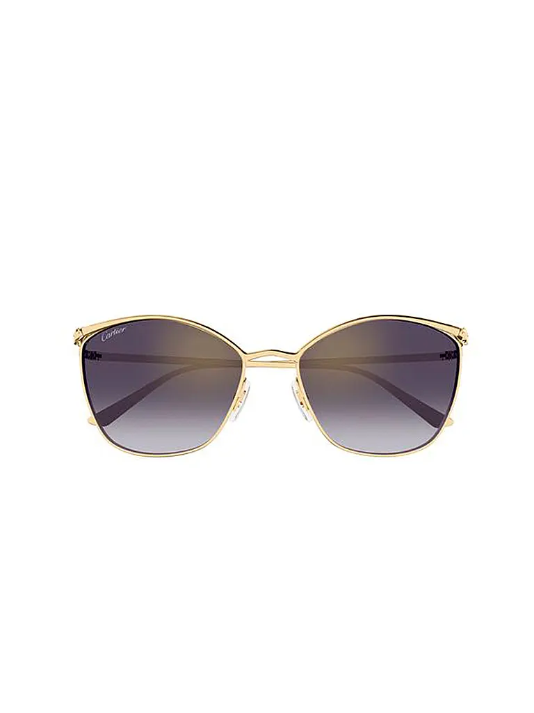 CARTIER | Lunettes de soleil CT0595S | 