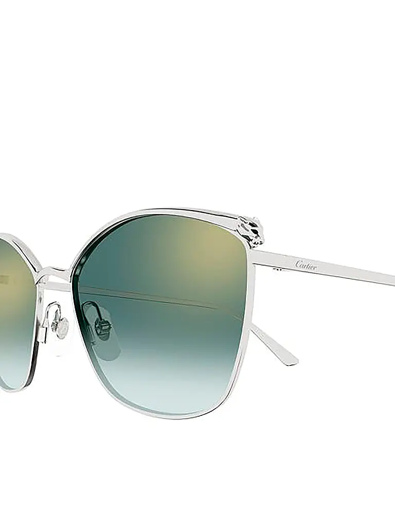 CARTIER | Lunettes de soleil CT0595S | 