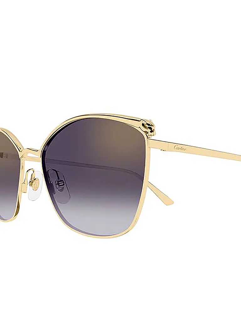 CARTIER | Lunettes de soleil CT0595S | 