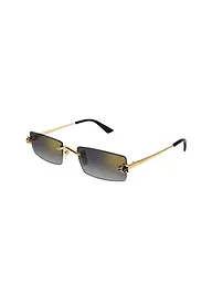 CARTIER | Lunettes de soleil CT0598S | Or