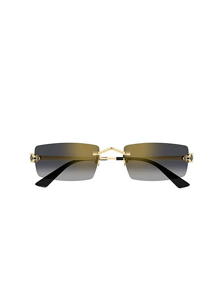 CARTIER | Lunettes de soleil CT0598S | 
